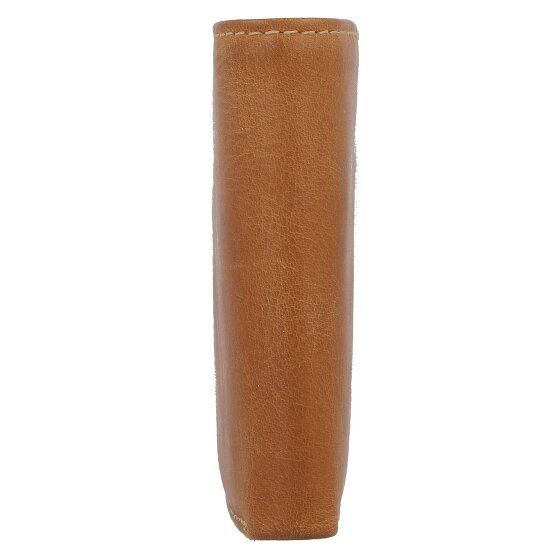 Greenburry Tornado Porte-monnaie Protection RFID Cuir 9 cm