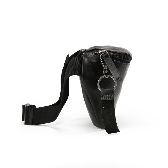 camel active Pine Sac banane Cuir 34 cm