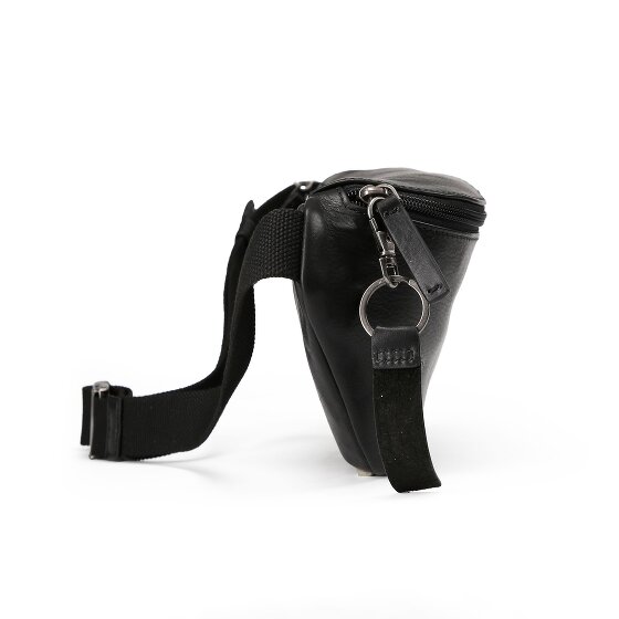 camel active Pine Sac banane Cuir 34 cm