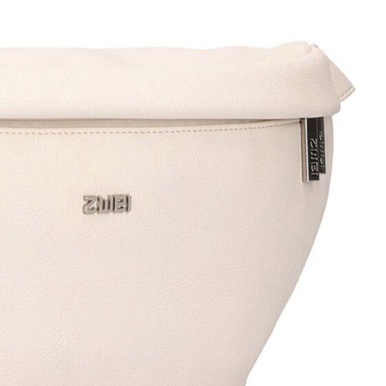 Zwei Mademoiselle.M Sac à bandoulière 40 cm