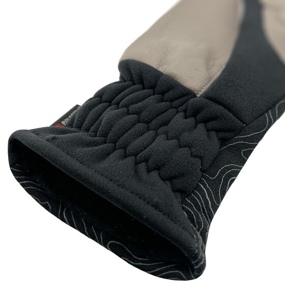 Kessler Sport Mattila Gants Cuir véritable