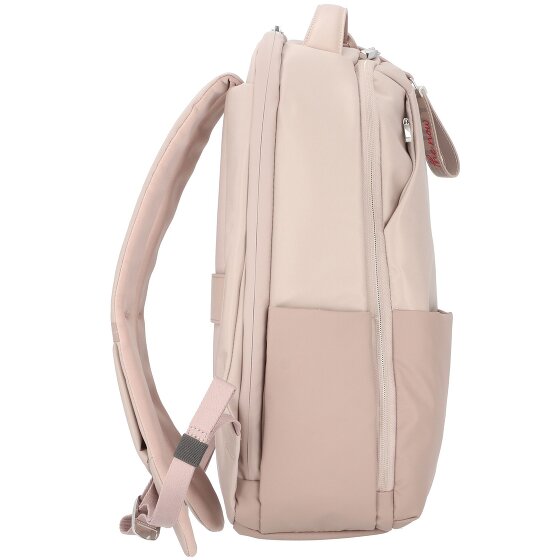 Samsonite Workstationist Sac à dos 40 cm pour ordinateur portable