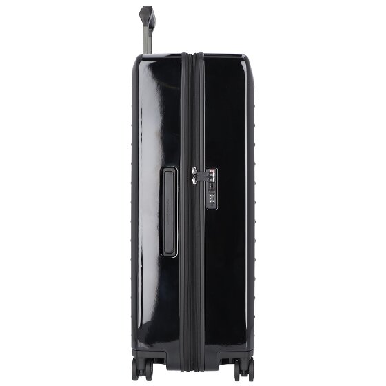 Porsche Design Roadster, trolley à 4 doubles roulettes 82 cm