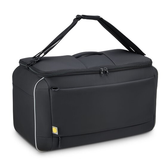 Delsey Paris Sac de voyage Aventure 76 cm pour ordinateur portable