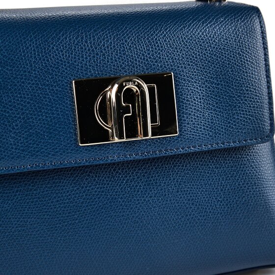 Furla 1927 Sac à main en cuir 21 cm