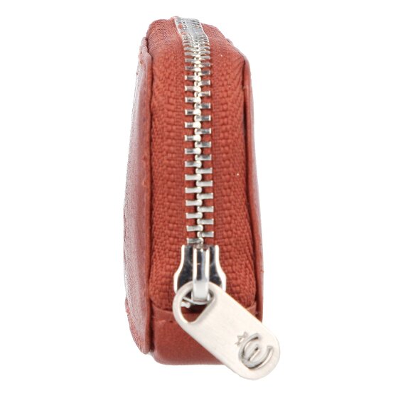 Esquire Toscana Étui à clés Cuir 9.5 cm