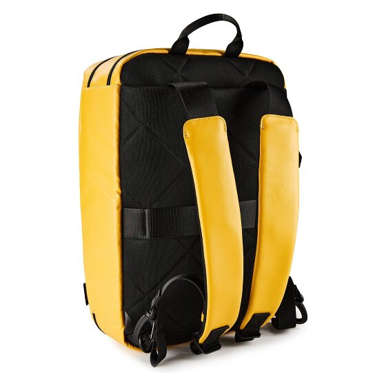 Mandarina Duck Eco Coated Daypack 40 cm