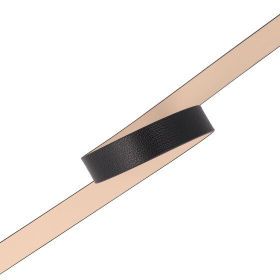 Hugo Zoey Ceinture Cuir véritable