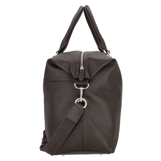 Picard Milano Sac de voyage Weekender Cuir 58 cm