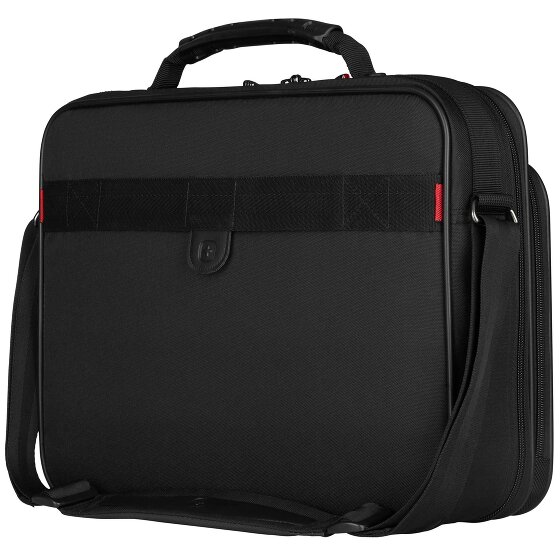 Wenger Legacy 16 Porte-documents 41 cm Compartiment pour ordinateur portable