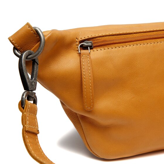 The Chesterfield Brand Kruger Sac banane Cuir 40 cm