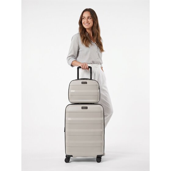 Redolz Pro PP Vanity-case 33 cm