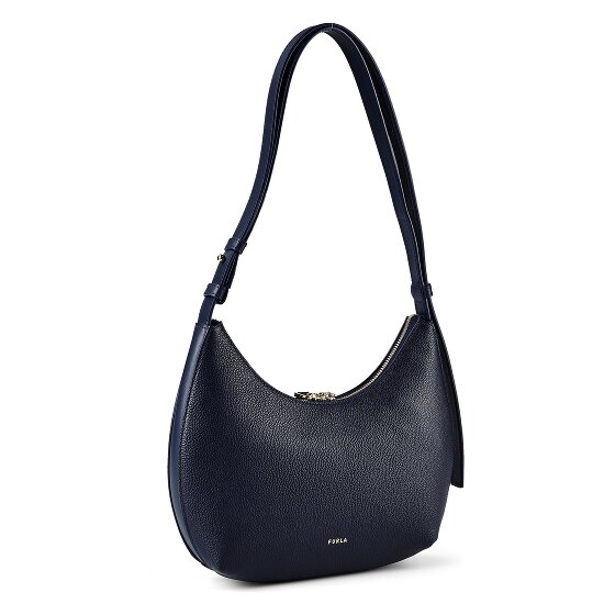 Furla Goccia Sac à bandoulière Cuir véritable 22 cm