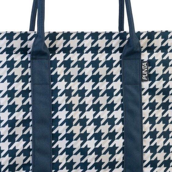 Punta Daily Shopper Sac à provisions pliable 42 cm