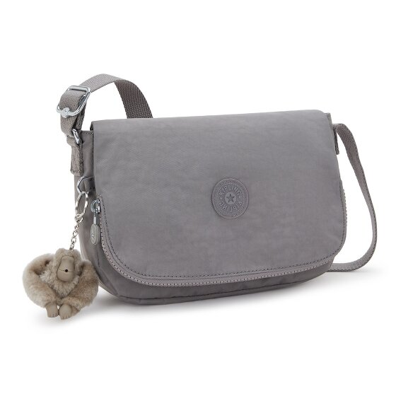 Kipling Basic Earthbeat Sac à bandoulière 26 cm
