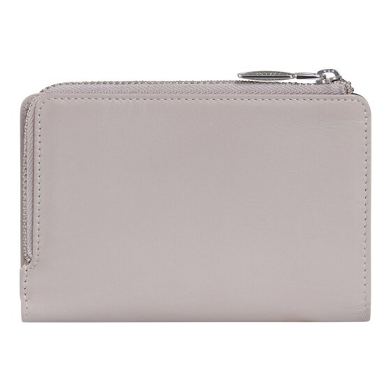 Samsonite Image Leather Porte-monnaie Protection RFID Cuir véritable 13 cm