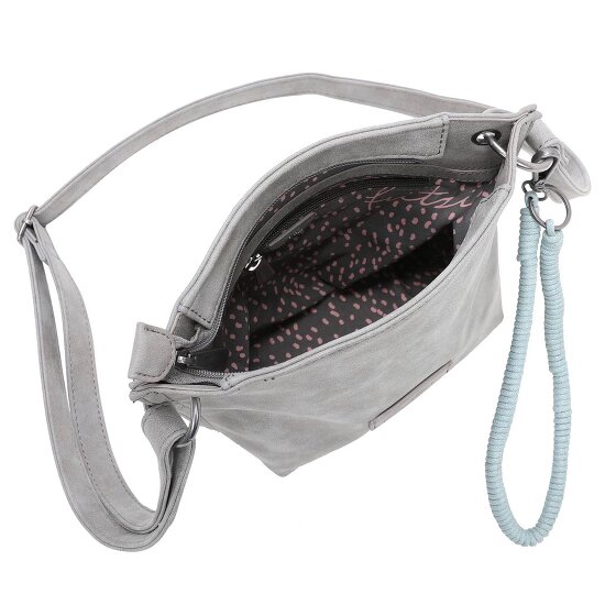 Fritzi aus Preußen Fritzi03N Vintage Sac à bandoulière 22.5 cm