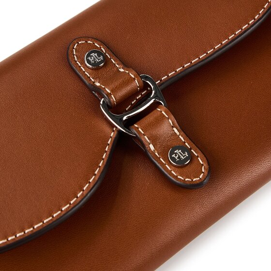 Lauren Ralph Lauren Tasha Porte-monnaie Cuir 20 cm
