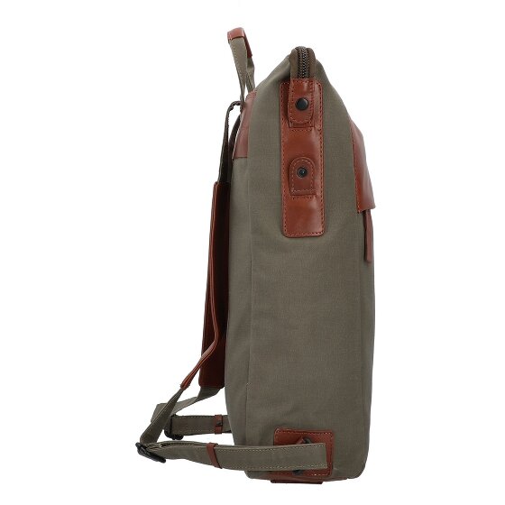 Harold's Daypack 40 cm Compartiment pour ordinateur portable