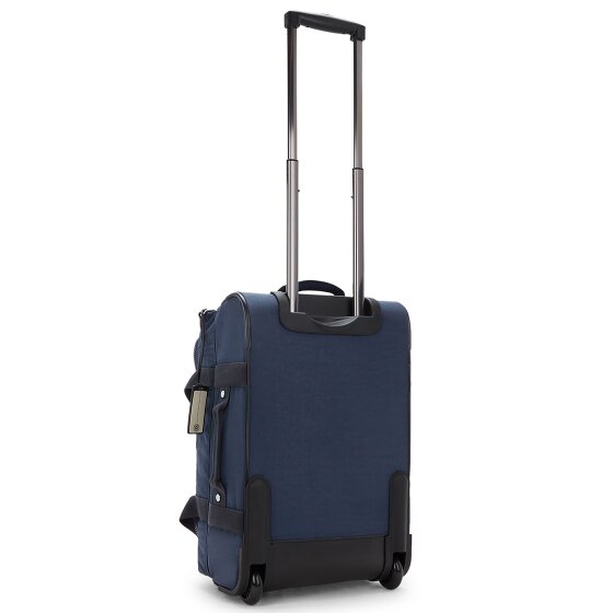 Kipling Basic Teagan US Sac de voyage à 2 roulettes 54 cm