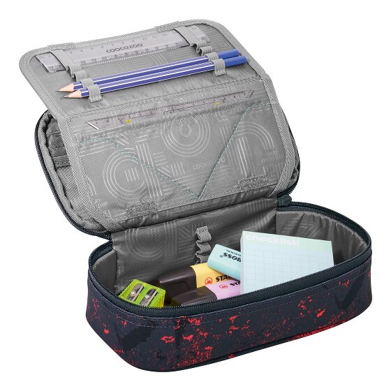 coocazoo Trousse à crayons 24 cm