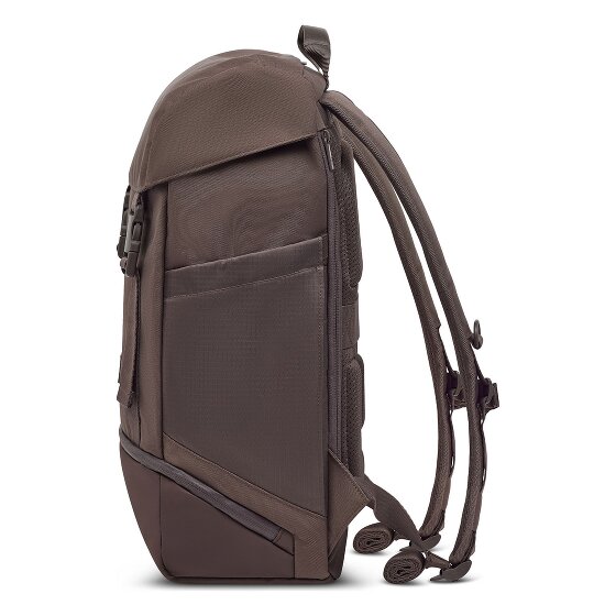 Johnny Urban Nico Daypack 41 cm Compartiment ordinateur