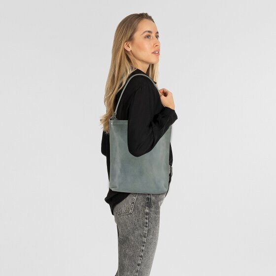 Harold's Caugio Sac à bandoulière Cuir 27 cm