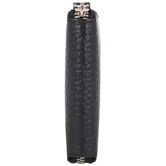 Voi Hirsch Pia Porte-monnaie en cuir RFID 10 cm
