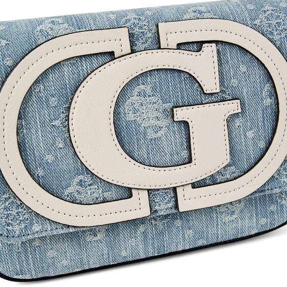 Guess Ruby Sac à bandoulière 20 cm