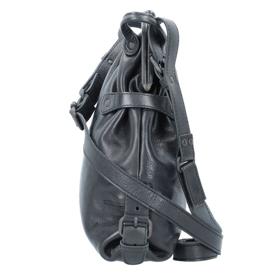 aunts & uncles Grandma's Luxury Club Mrs.Tea Cake Sac à bandoulière en cuir 29 cm