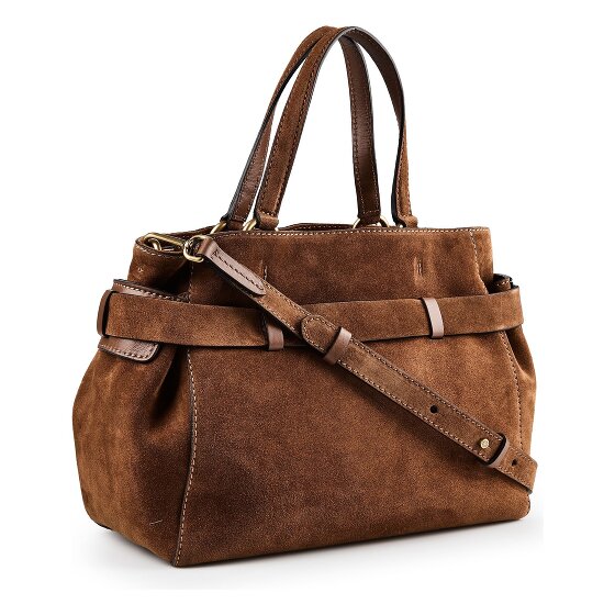 Gianni Chiarini Miranda Sac à main Cuir véritable 31 cm
