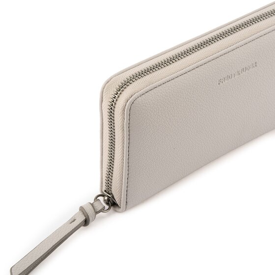FredsBruder My Bestie Porte-monnaie Cuir véritable 19.5 cm