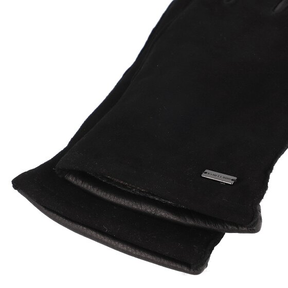 Strellson Gants Cuir véritable