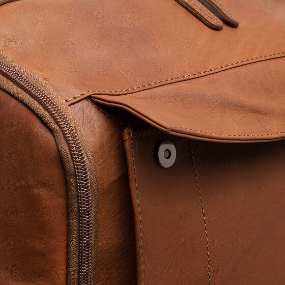 The Chesterfield Brand Rich Sac à dos professionnel Cuir 45 cm Compartiment pour ordinateur portable