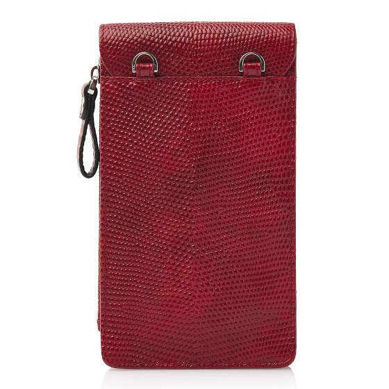 Castelijn & Beerens Pochette pour téléphone portable Cuir 10.5 cm