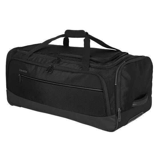 Travelite Crosslite 5.0 2 roulettes Sac de voyage L 79 cm