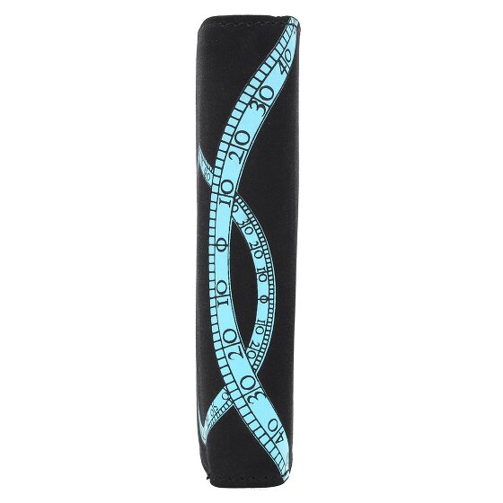oxmox New Cryptan Porte-monnaie Protection RFID 12.5 cm