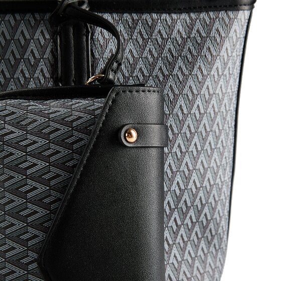 Valentino Queen Re Sac de shopper 35 cm