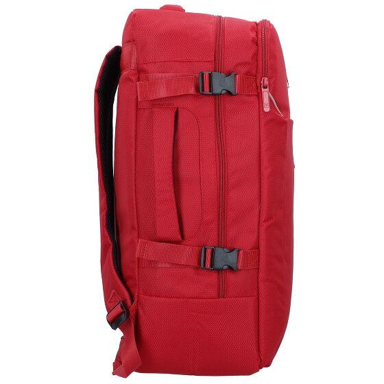 Roncato Ironik 2.0 Daypack 55 cm Compartiment pour ordinateur portable