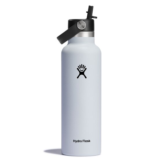 Hydro Flask Hydration Standard Flex Straw Cap Gourde 621 ml