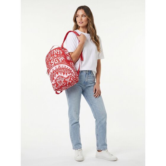 Sprayground Striking Daypack 45 cm Compartiment pour ordinateur portable