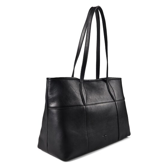 Joop! Sofisticato 1.0 Imogen Sac de shopper Cuir véritable 40 cm