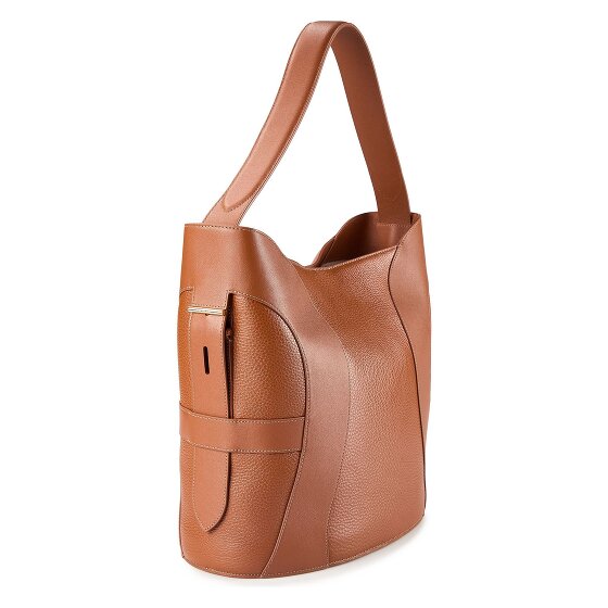 AIGNER Deborah Sac de shopper Cuir véritable 36 cm