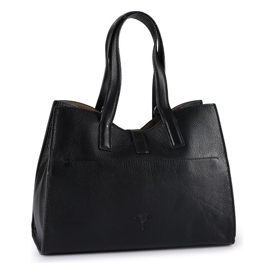 Joop! Palazzo Summer Sac à main Cuir véritable 28.5 cm