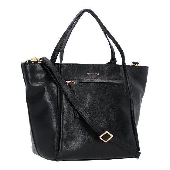 Burkely Fine Florence Sac à main Cuir 20 cm