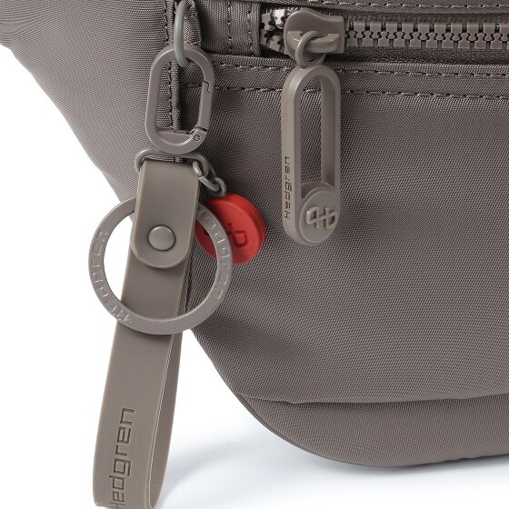 Hedgren Inner City Sac banane Protection RFID 33 cm