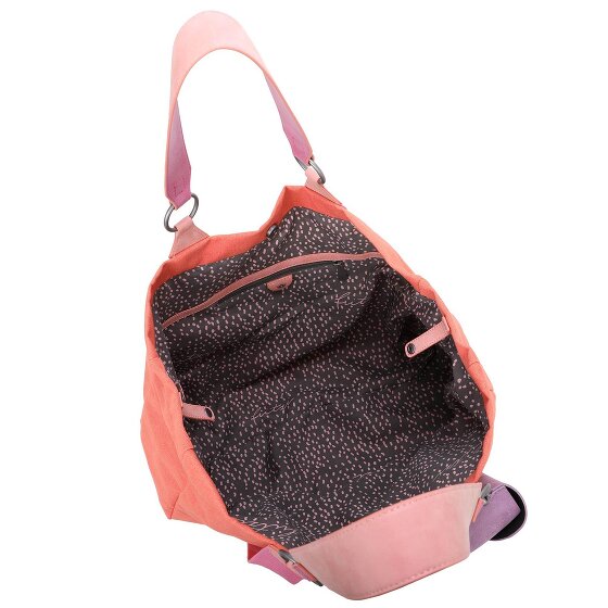 Fritzi aus Preußen Izzy Canvas Sac de shopper 45 cm
