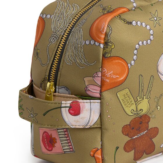 Wouf Daily Trousse de toilette 29 cm