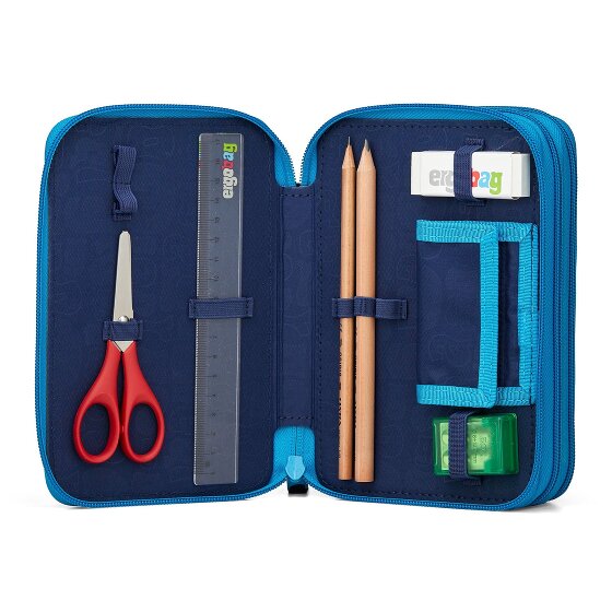 Ergobag Accessoires maxi-maquette 42 pcs.