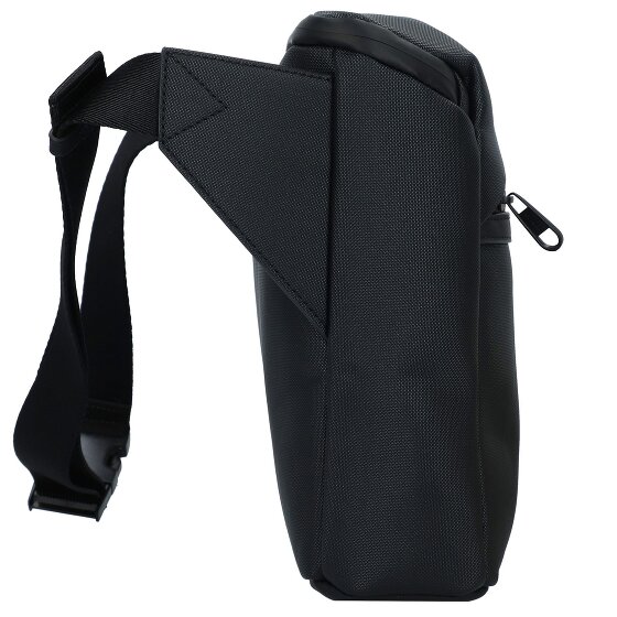 Calvin Klein Daily Sac à bandoulière 35 cm Compartiment pour ordinateur portable